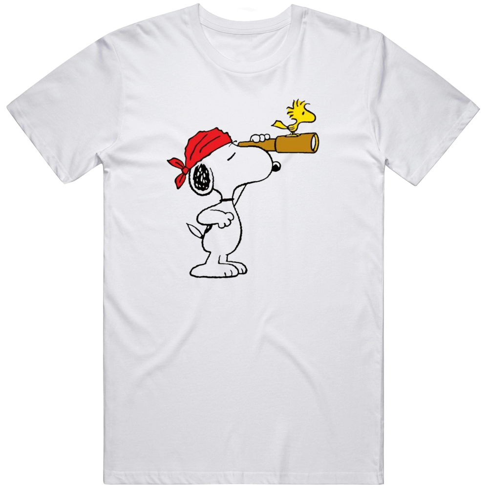 T-shirt « Pirate »