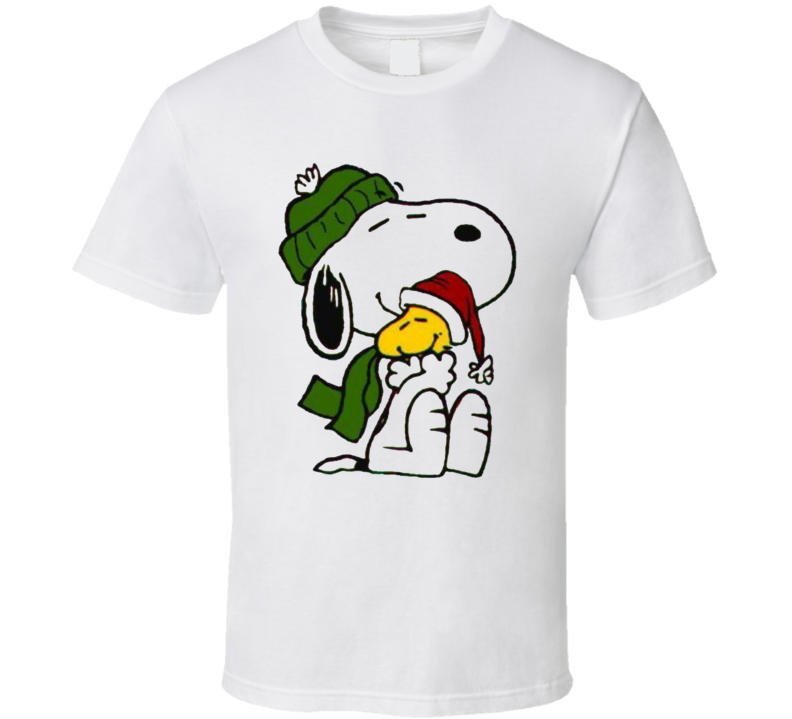 T-shirt « You Make My Day »