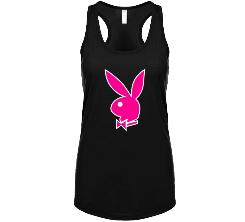 Camisole « Bunny Girl »