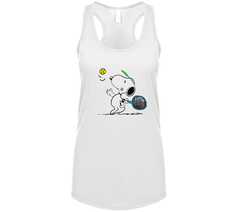 Camisole « Fashion Tennis »