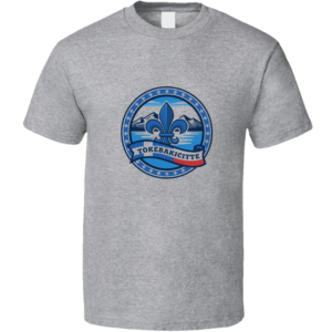 T-shirt « Tokébakicitte »