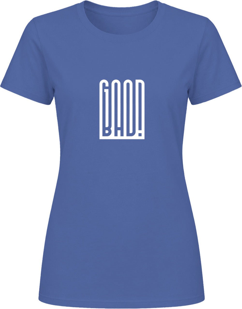 T-shirt femme « Good Illusion » – Image 7