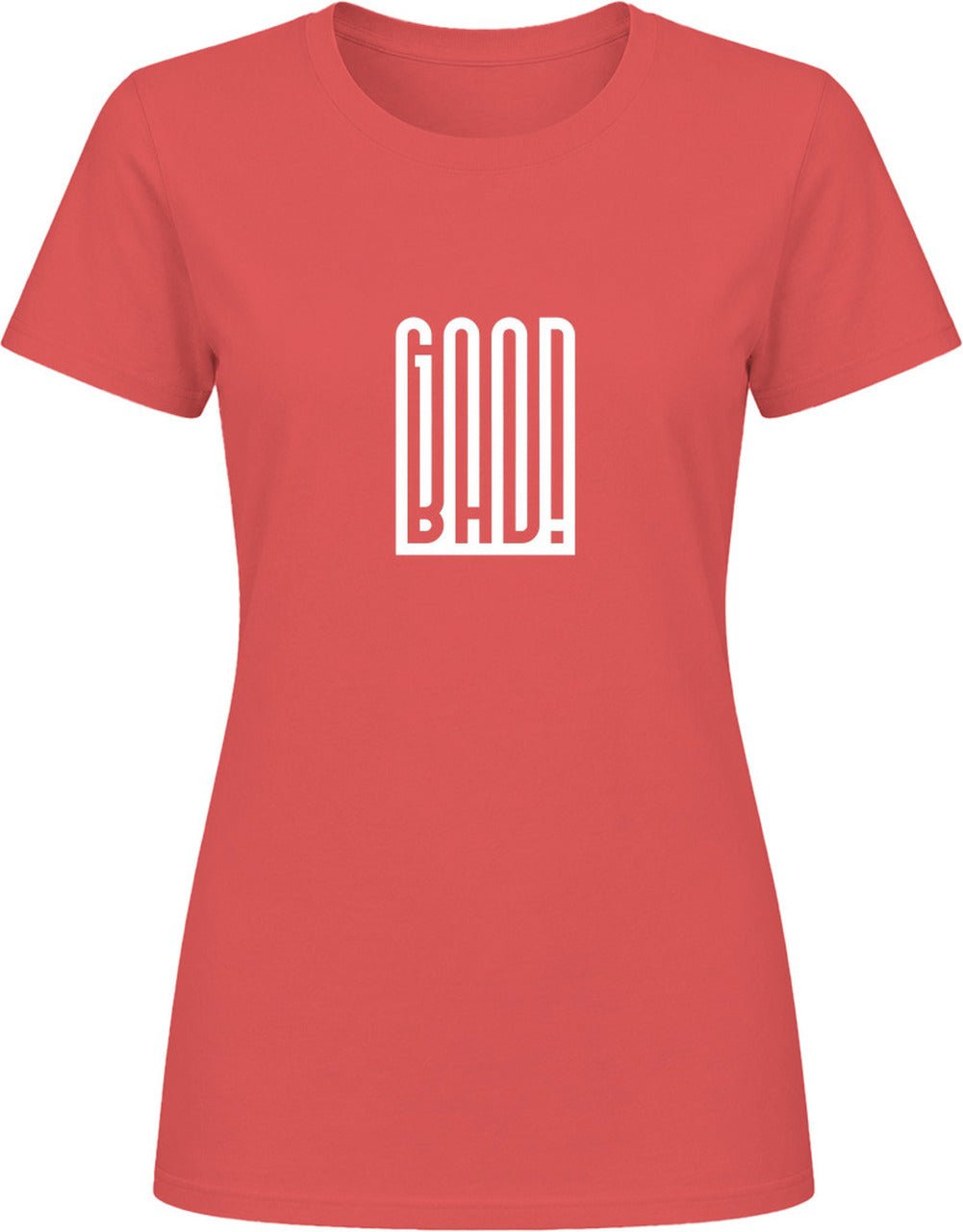 T-shirt femme « Good Illusion » – Image 21