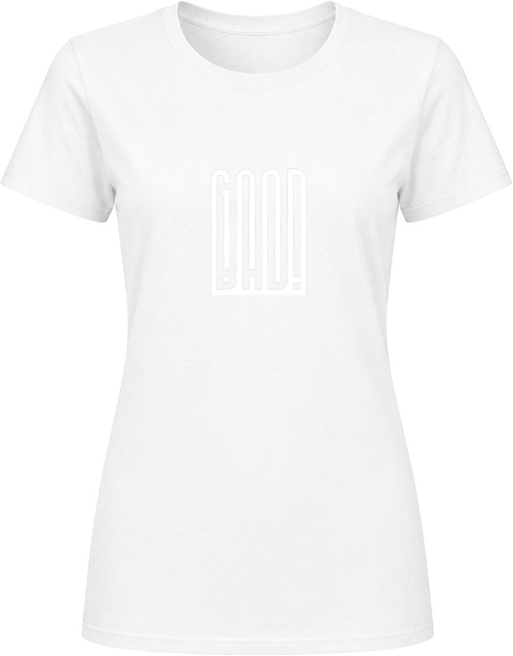 T-shirt femme « Good Illusion » – Image 20