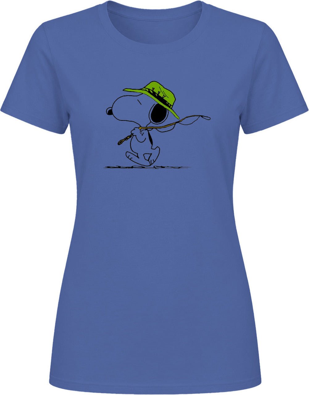 T-shirt « Gone Fishing » – Image 21