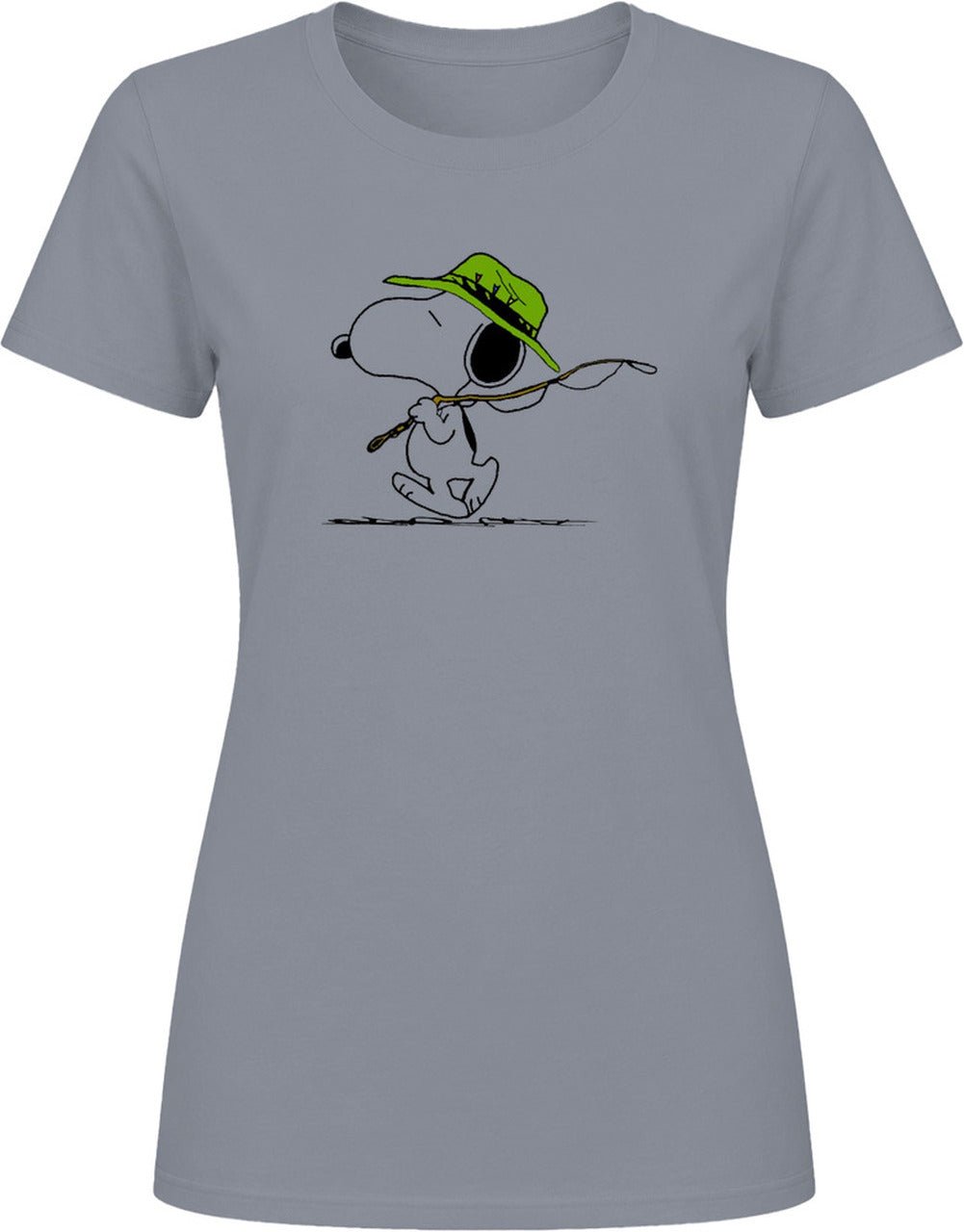 T-shirt « Gone Fishing » – Image 13