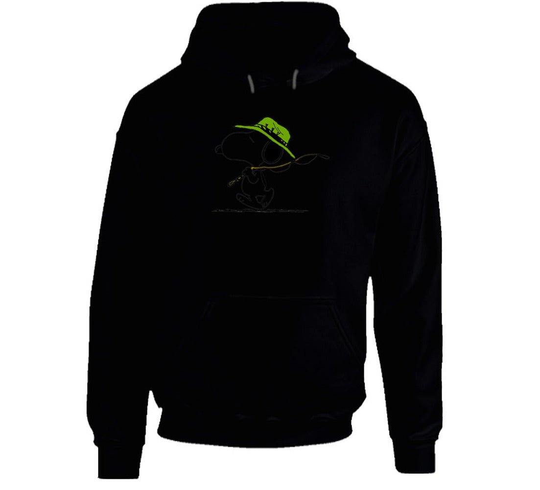 T-shirt « Gone Fishing » – Image 15