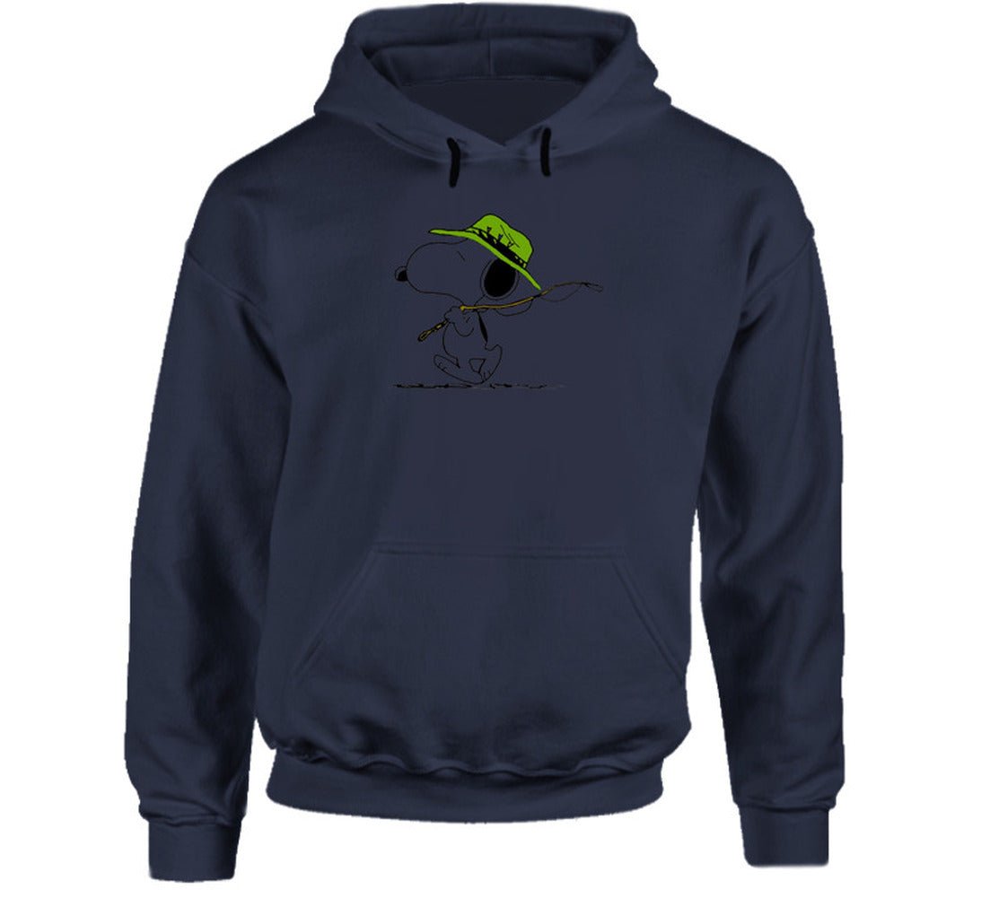 T-shirt « Gone Fishing » – Image 16