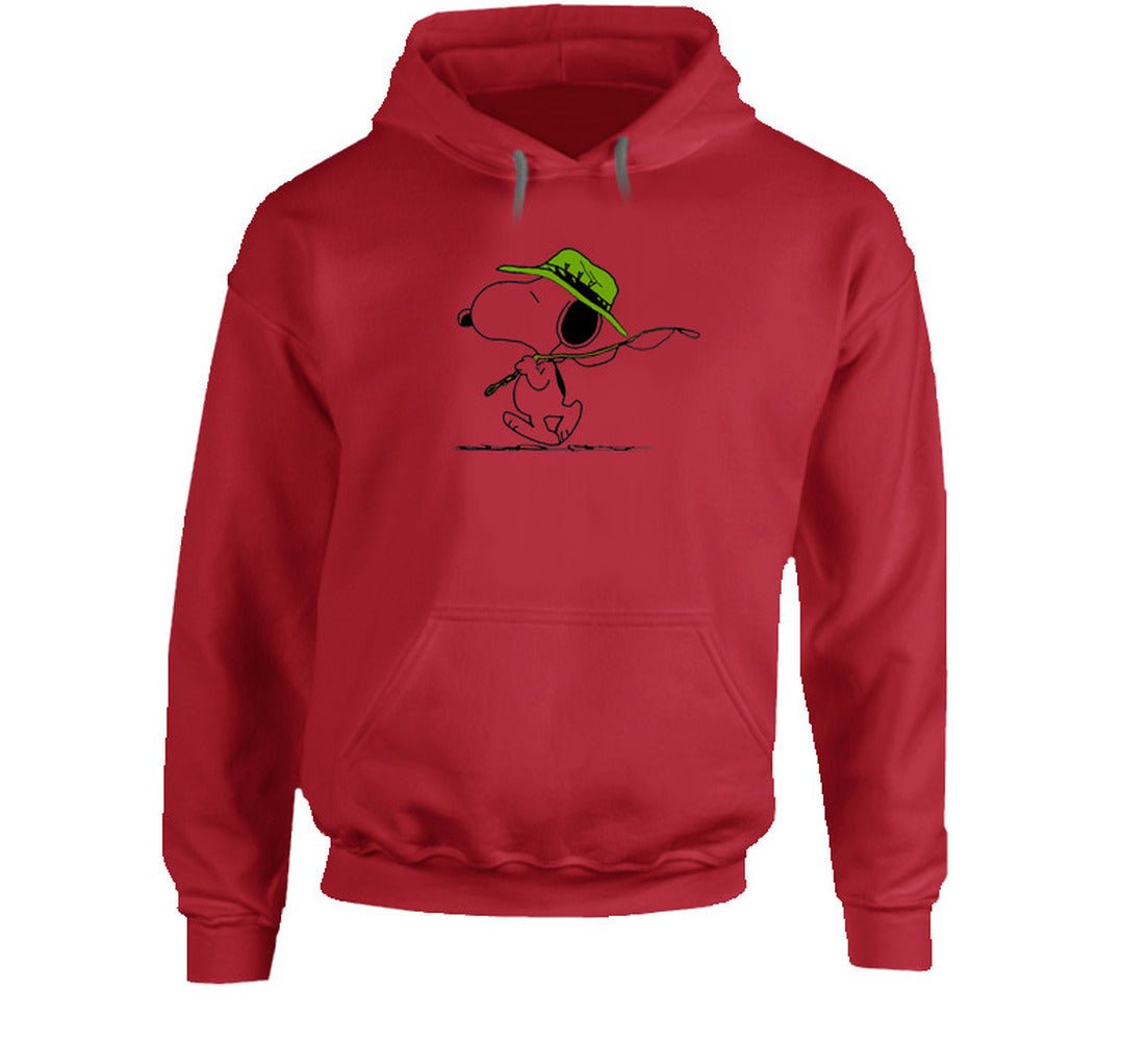 T-shirt « Gone Fishing » – Image 20