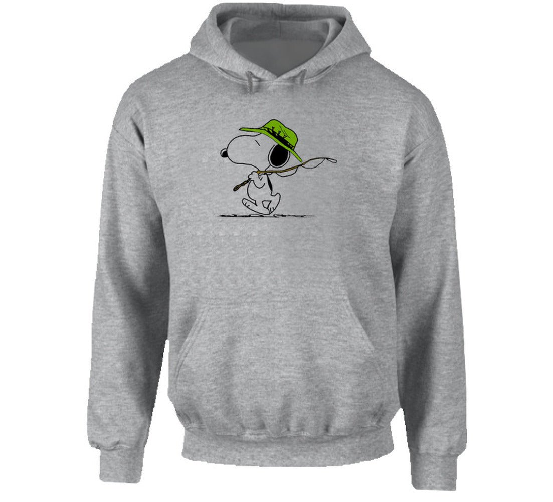 T-shirt « Gone Fishing » – Image 14