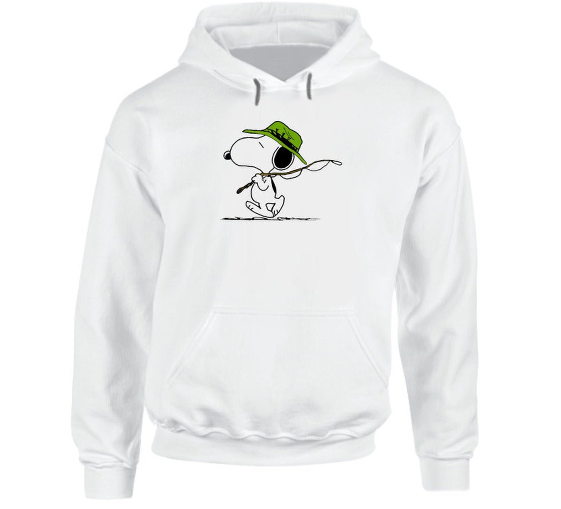 T-shirt « Gone Fishing » – Image 18