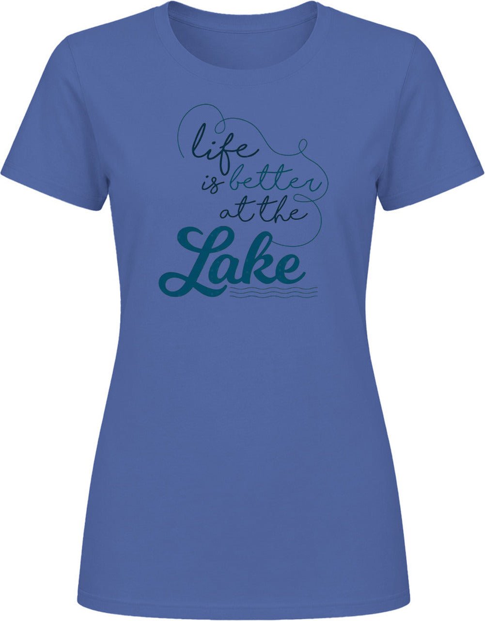 Sweat-shirt « Life Is Better At The Lake » – Image 16