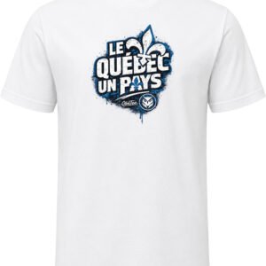 Mon pays
