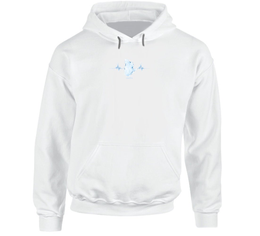 T-shirt femme « Cœur québécois » – Image 10